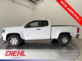 Used 2018 Chevrolet Colorado W/T w/ WT Convenience Package image 4