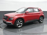 Used 2022 Hyundai Venue Limited w/ Cargo Package image 2