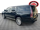 Used 2015 Cadillac Escalade ESV Platinum image 5
