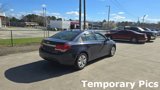 Used 2015 Chevrolet Cruze LS image 3