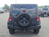 Used 2018 Jeep Wrangler Unlimited Sport w/ Connectivity Group image 5