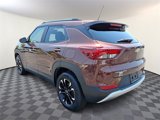 Certified 2023 Chevrolet TrailBlazer LT w/ Convenience Package image 4