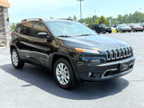 Used 2014 Jeep Cherokee Limited image 6