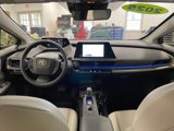 Used 2025 Toyota Prius XLE image 3
