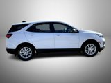 Used 2022 Chevrolet Equinox LS w/ LS Convenience Package image 4