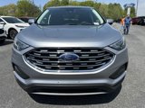 Used 2022 Ford Edge SEL image 2