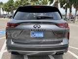 Used 2023 INFINITI QX50 Sport image 6