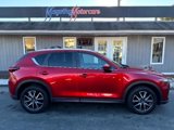 Used 2018 MAZDA CX-5 Touring w/ Preferred Equipment Package image 2