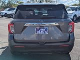 Certified 2021 Ford Explorer 2WD image 3