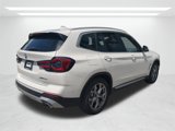 New 2024 BMW X3 sDrive30i w/ Premium Package w/ZPA image 4