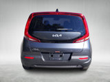 Certified 2022 Kia Soul LX w/ Technology Package image 4