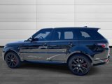 Used 2020 Land Rover Range Rover Sport HST image 2
