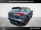 New 2025 Toyota Corolla Cross L image 5