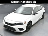 Used 2023 Honda Civic Sport image 2