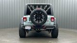 Used 2024 Jeep Wrangler Unlimited image 4