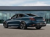New 2025 Genesis G70 2.5T w/ Sport Prestige Package image 5