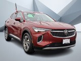 Certified 2023 Buick Envision Essence image 4