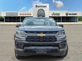 Used 2022 Chevrolet Colorado LT w/ Fleet Safety Package image 5