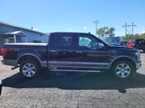 Used 2018 Ford F150 Lariat w/ Equipment Group 502A Luxury image 4