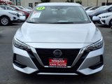 Certified 2022 Nissan Sentra SV image 4