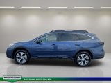 Used 2022 Subaru Outback Limited image 4