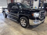 Used 2017 GMC Sierra 1500 SLT w/ SLT Preferred Package image 5