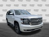 Used 2018 Chevrolet Tahoe LT w/ Luxury Package image 2