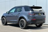 New 2025 Land Rover Discovery Sport Dynamic SE image 3