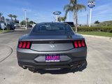 New 2025 Ford Mustang Coupe image 4