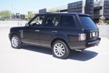Used 2011 Land Rover Range Rover Supercharged image 4