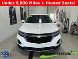 Used 2022 Chevrolet Equinox LT image 2