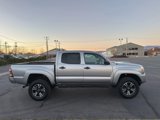 Used 2013 Toyota Tacoma 4x4 Double Cab image 4