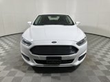Used 2015 Ford Fusion SE image 2