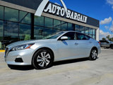 Used 2021 Nissan Altima 2.5 S image 2