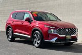 Used 2022 Hyundai Santa Fe SEL image 2