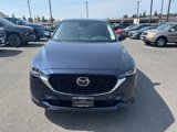 Certified 2024 MAZDA CX-5 AWD 2.5 S w/ Select Package image 2