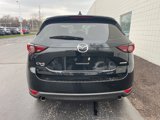 Used 2021 MAZDA CX-5 Grand Touring w/ GT Premium Package image 4