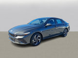 New 2025 Hyundai Elantra SEL image 2