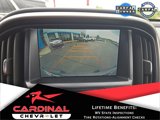 Used 2015 Chevrolet Colorado Z71 image 3