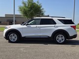Used 2022 Ford Explorer XLT w/ Equipment Group 202A image 4