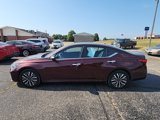 Used 2024 Nissan Altima 2.5 SV image 4