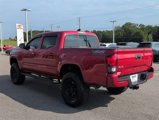 Used 2023 Toyota Tacoma SR image 3
