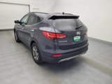 Used 2015 Hyundai Santa Fe Sport w/ Option Group 04 image 5