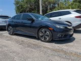 Used 2017 Honda Civic EX-L image 2