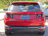 Used 2022 Hyundai Tucson SEL image 5