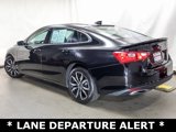 Used 2024 Chevrolet Malibu RS image 5