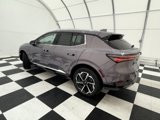 New 2025 Chevrolet Equinox EV LT image 2