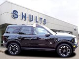 Certified 2021 Ford Bronco Sport Outer Banks image 4