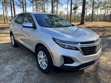 Used 2022 Chevrolet Equinox LT image 4