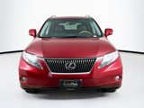 Used 2011 Lexus RX 350 AWD image 2